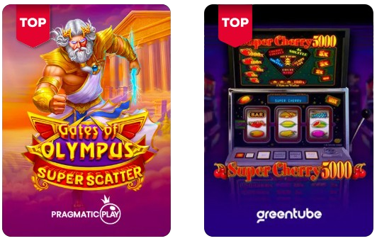Spiele der Woche Pazino
