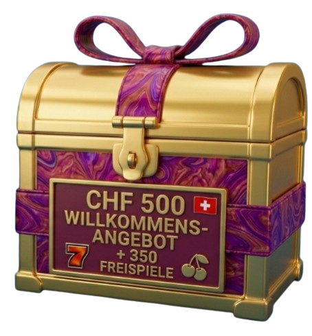 PASINO Willkommensbonus